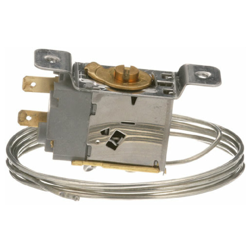 Continental Refrigerator 4-749 Control Temperature