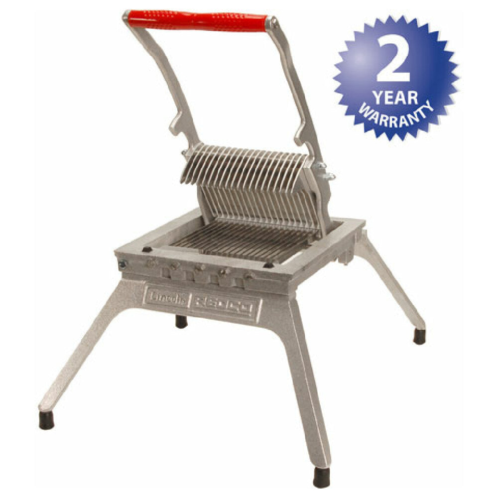 Vollrath/Idea-Medalie 402NC Slicer Lettuce 3/8 Redco Lki