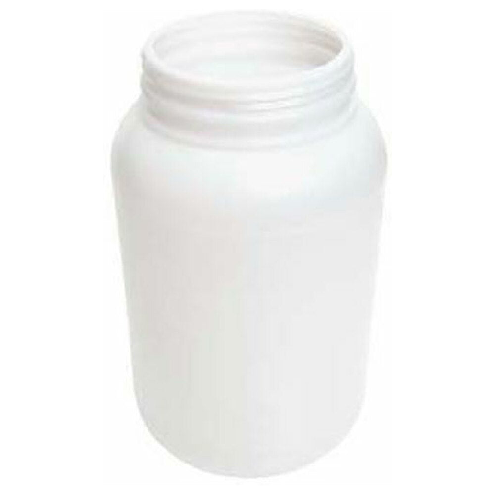 Server Products 83122 Jar Plastic 110mm Neck