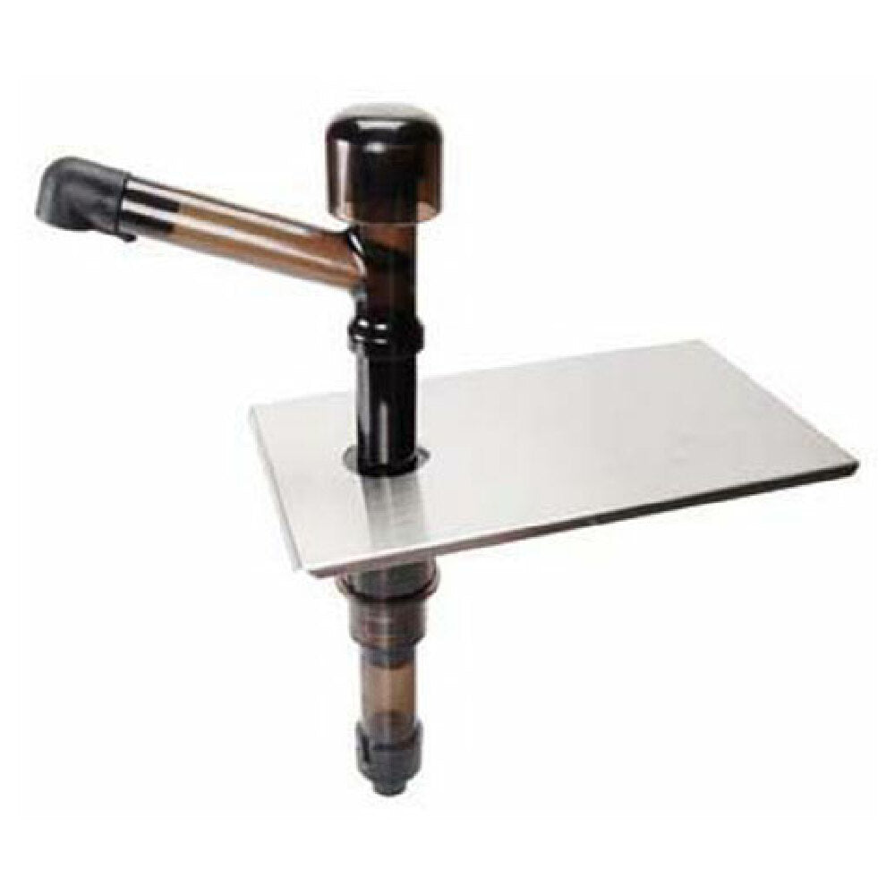Server Products SER83210 Pump Solution Ps 1/4 Pan