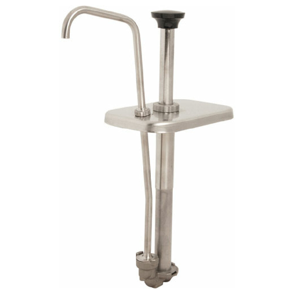 Server Products 82130 Pump Fountain Full Sz Shallow