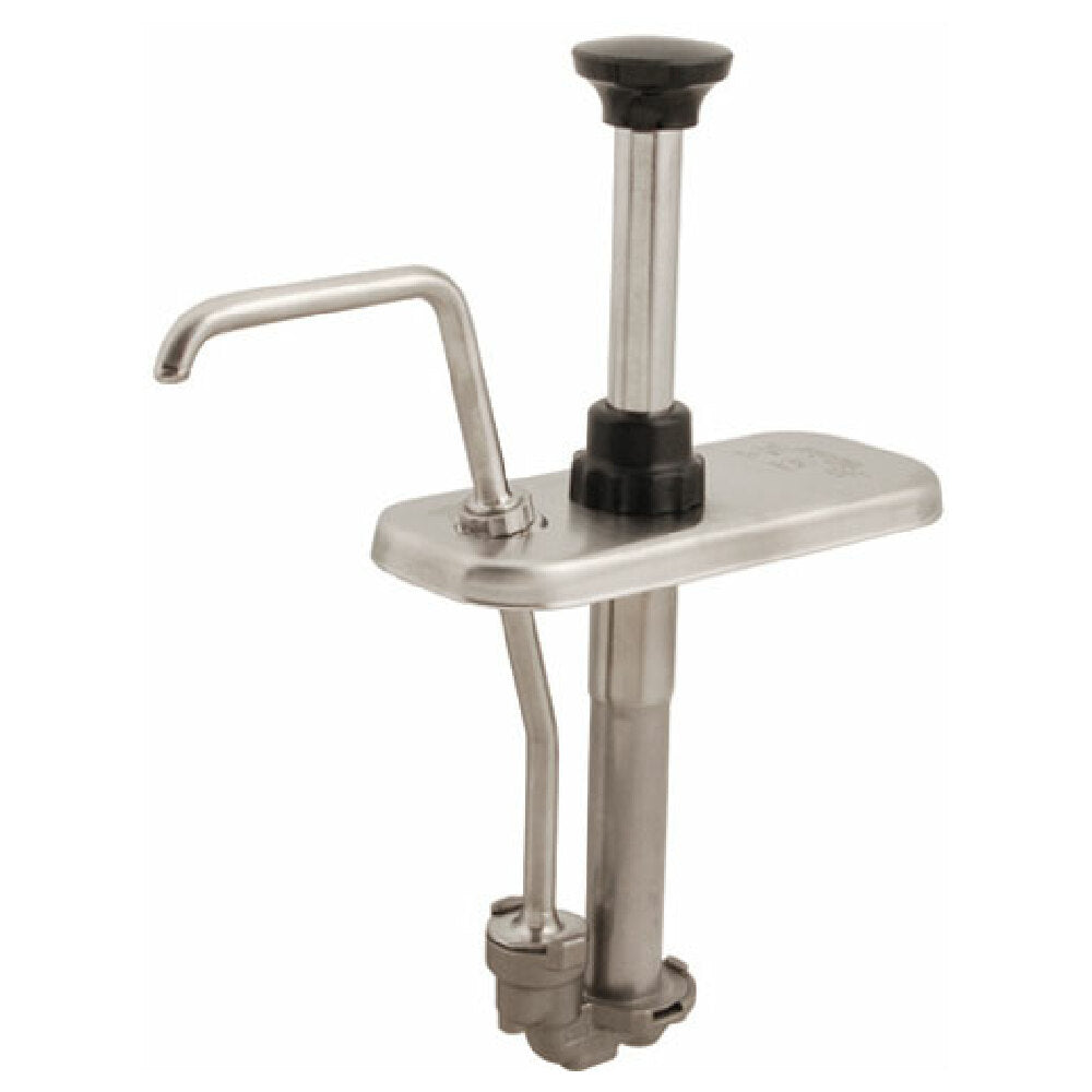 Server Products SER85310 Pump Fountain 2/3 Shallow