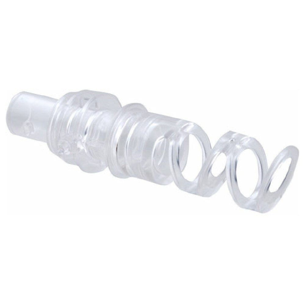 Server Products 07507 Connector Anti Choke Off