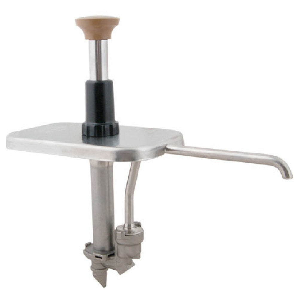 Server Products SER85838-705 Pump Complete Hot Fudge