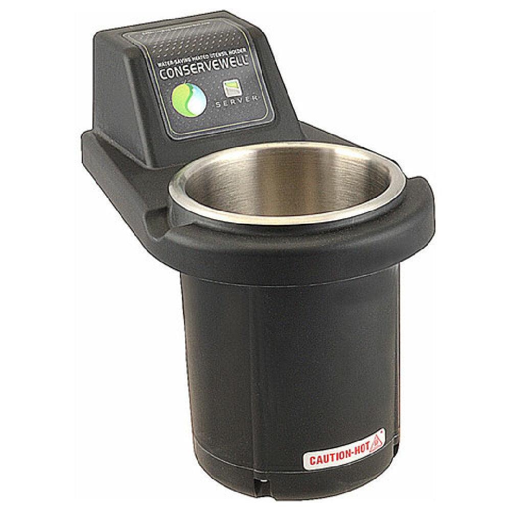 Server Products 87760 Dipperwell Drop In Conse Rvewell