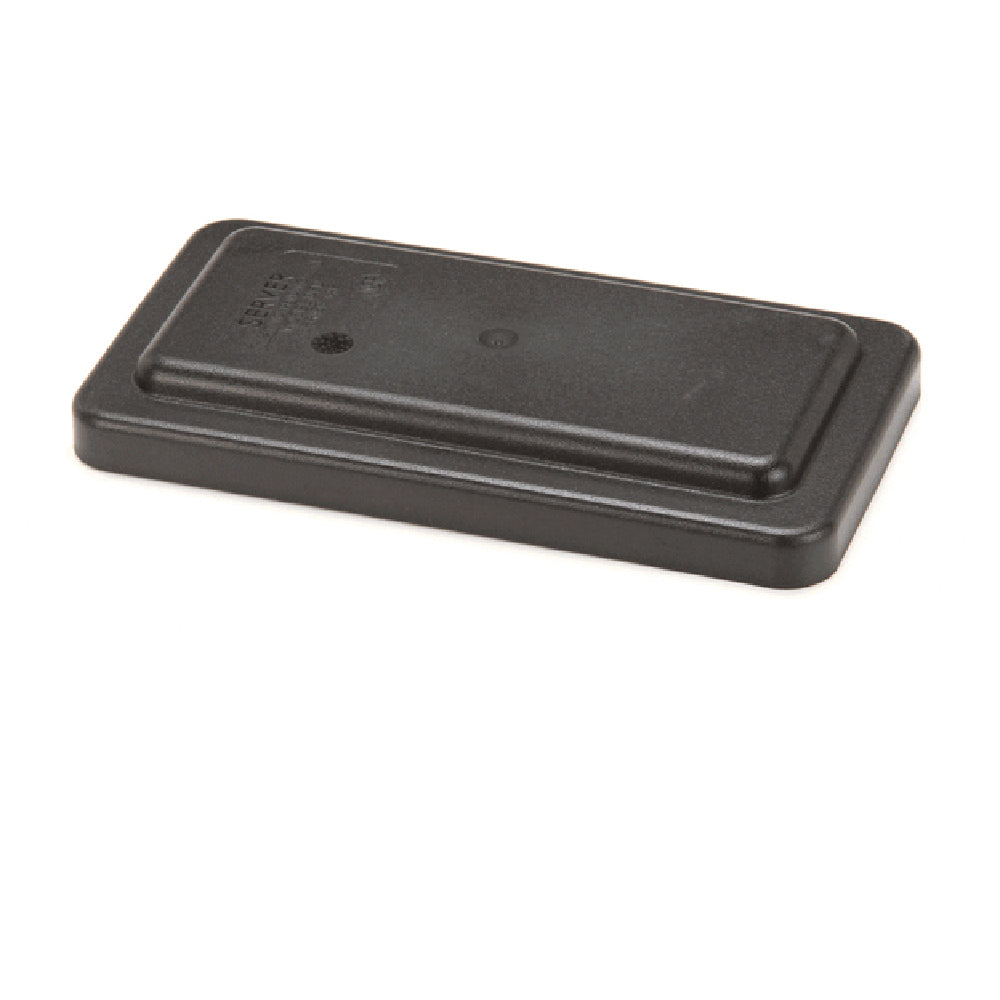 Server Products SER88751 Lid Black Plastic Sliml Ine