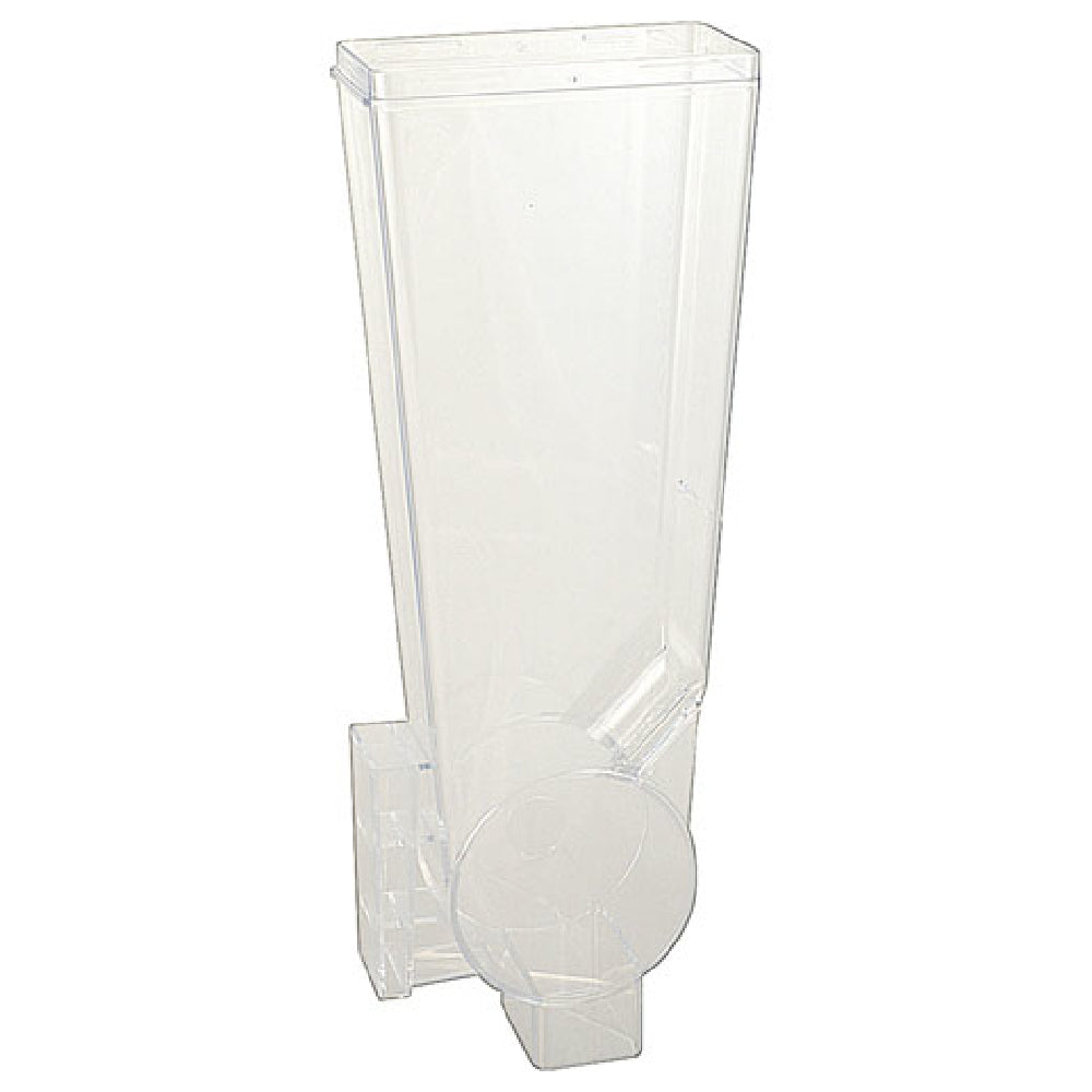 Server Products 88752 Container2l Clear Plasti C Slimline