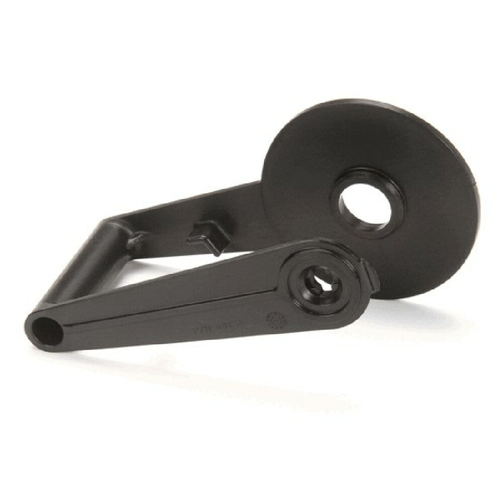 Server Products SER88754 Handle Black Plastic Sli Mline