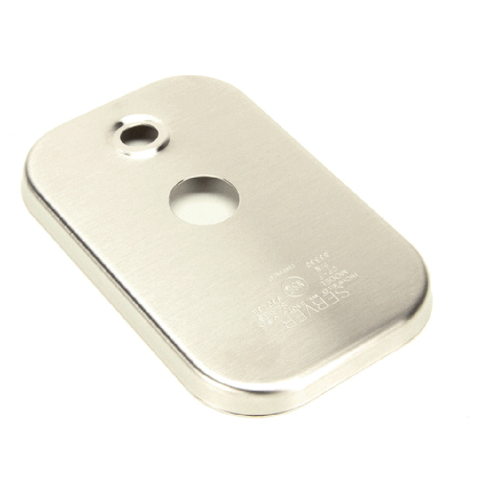 Server Products 82123 Lid Cp F