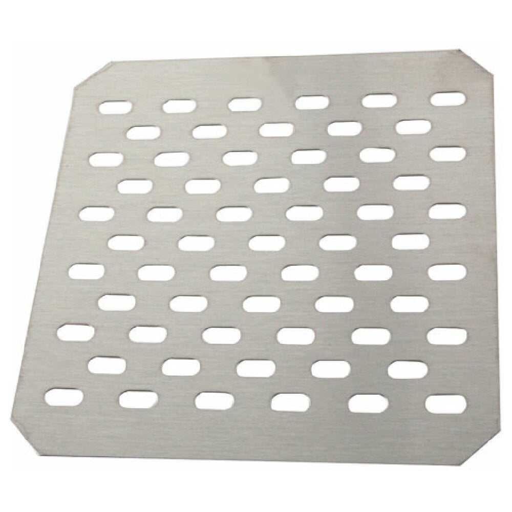 Star Mfg M1H8550 Grill Drip Pan Dispenser 6 Qt