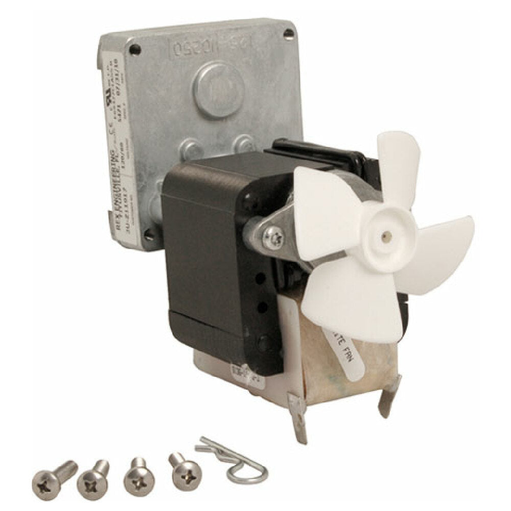 Star Mfg -2U-Z4760 Motor Drive (120v)