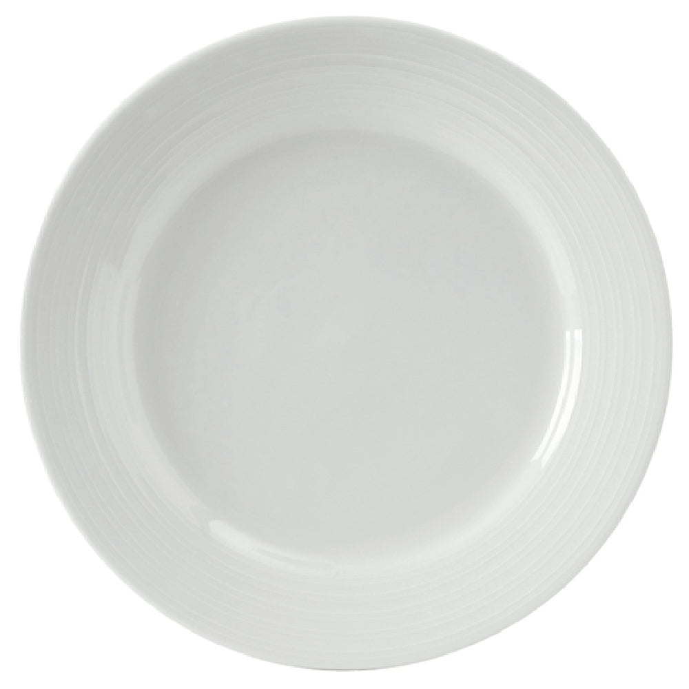 Tuxton FPA-104 Plate 10-1/2" Dia. Round