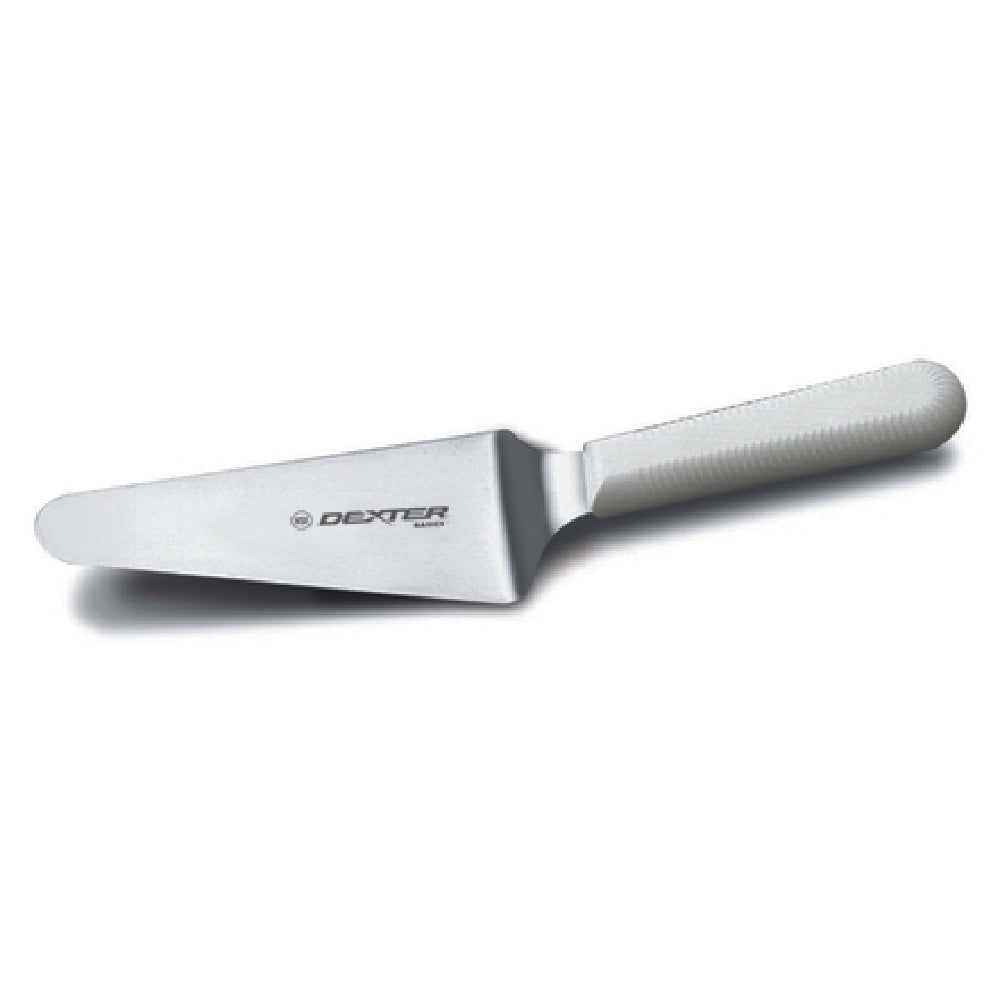Dexter Russell P94852 Basics® (31642) Pie Knife 8-1/2" Overall Length 4-1/2" X 2-1/4" Blade