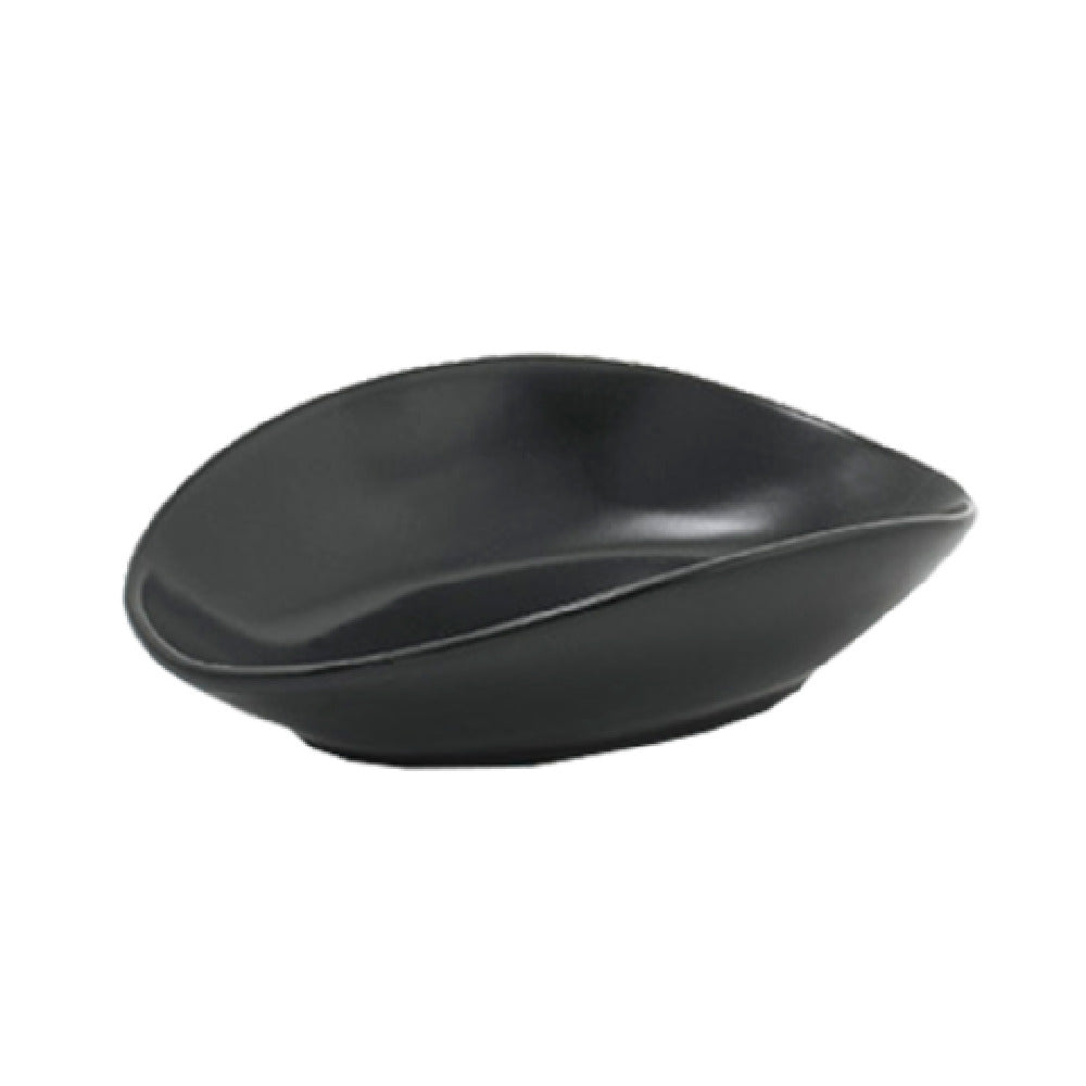 FOH DSD061BKP23 Tides™ Ramekin 3 Oz. 5" X 3-1/4" X 1-1/4"