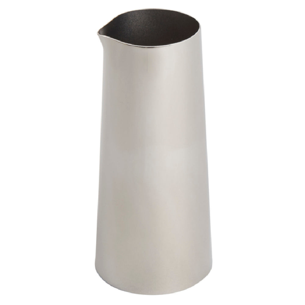 American Metalcraft SCM6 Evolution™ Creamer 6 Oz. 2" Dia. X 4-3/4"H