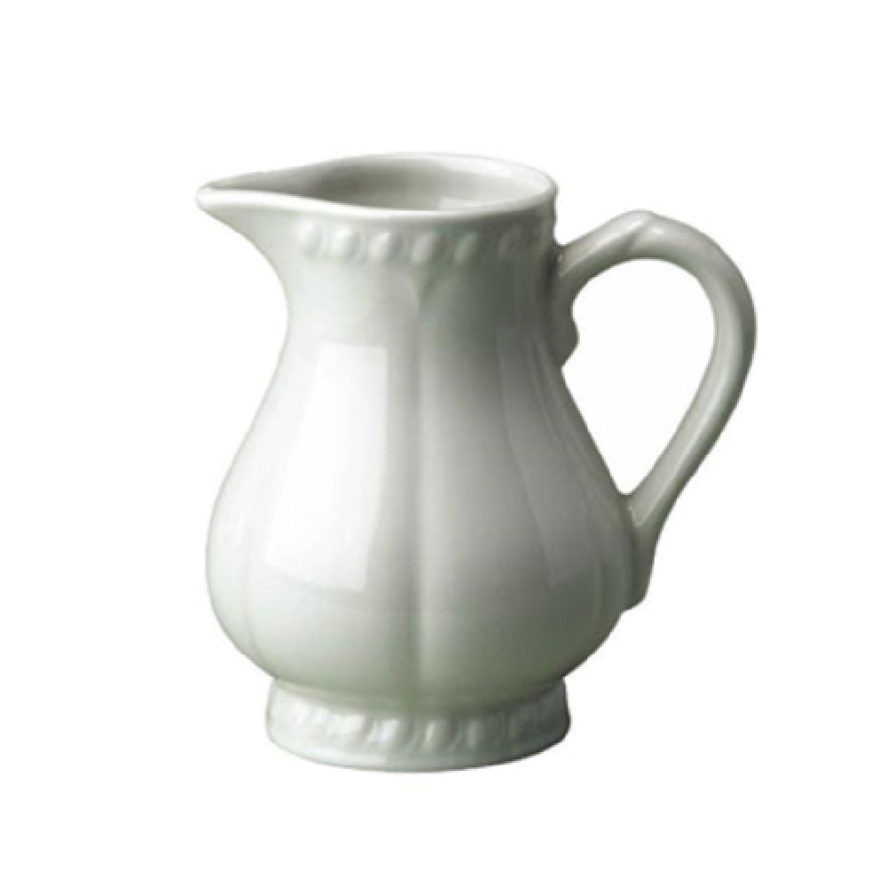 Churchill China W BJ251 Jug 5 Oz. With Handle