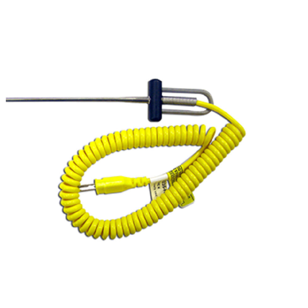 Cooper Atkins 50335-K Needle Tip Probe 4-1/2" (114mm) Shaft Length 1/8" (3.2mm) Shaft And Tip Dia.
