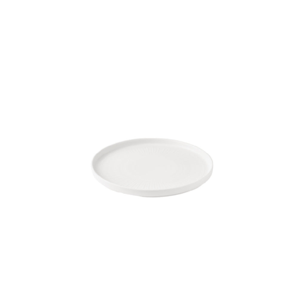 Churchill China ERAWEVP81 - Plate, 8.67" Dia., Round
