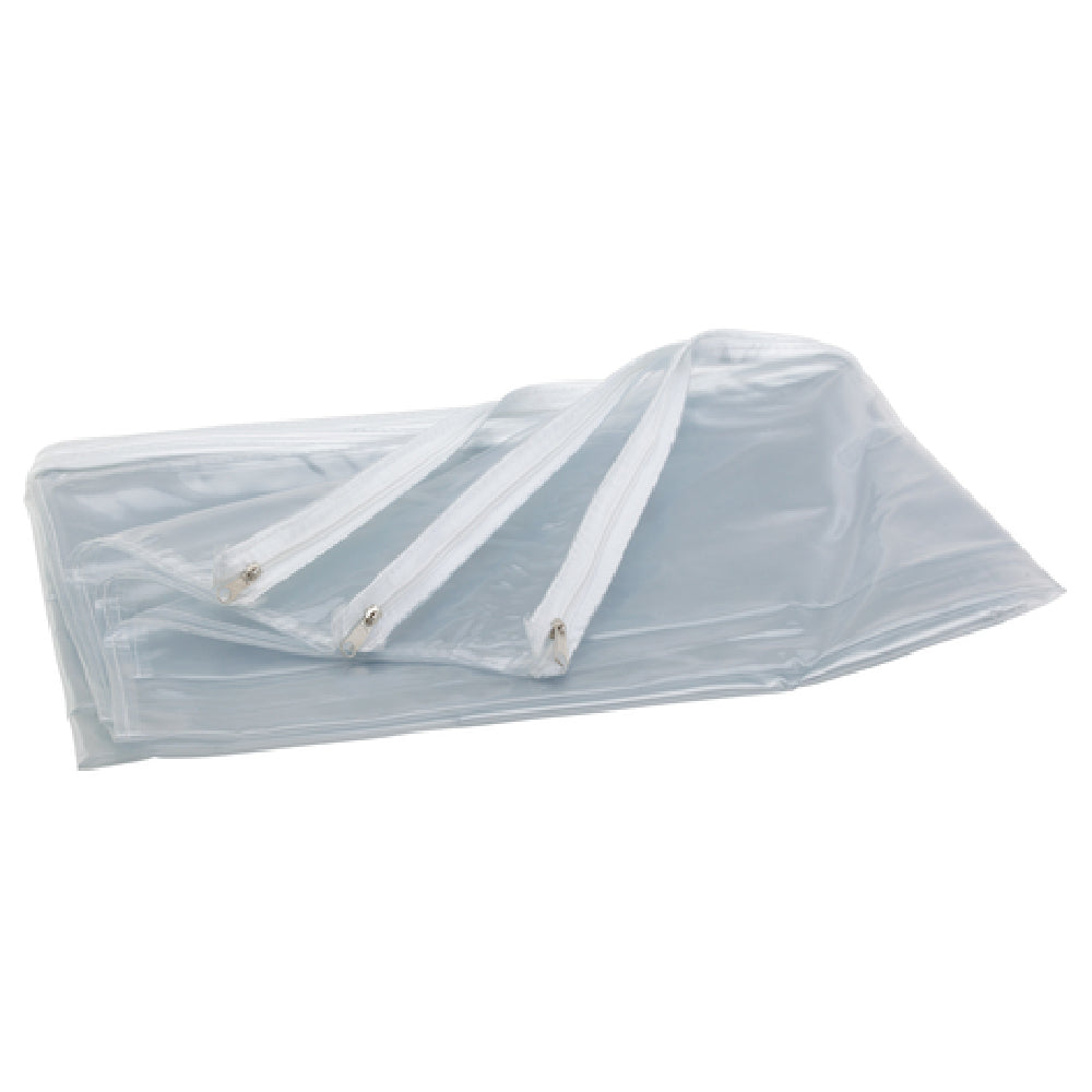 Royal ROY BPR 20 CVR - Bun Pan Rack Cover, For 20 Pan Rack, Fits Model # ROY BPR 20