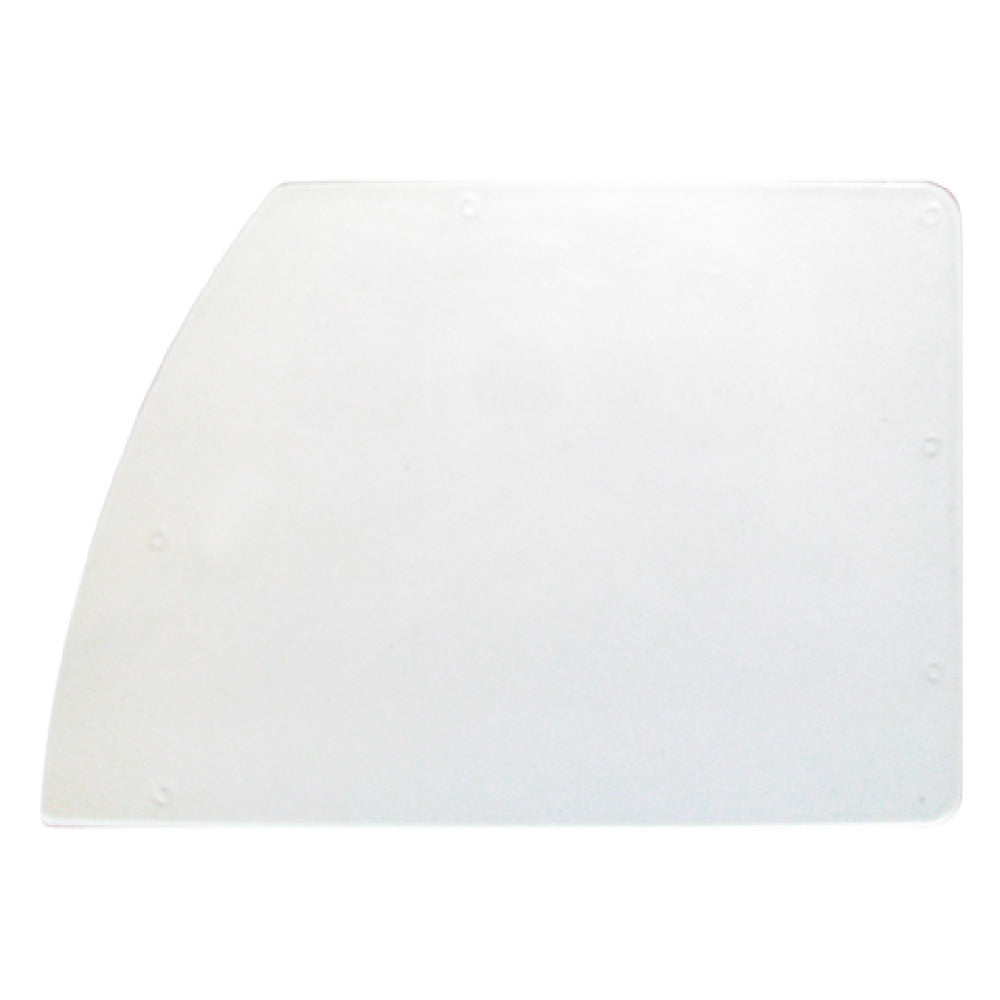 Quantum DIV303CS - Bin Shelf Divider, For Bin QTB303 (Pack Of 3), Made In USA