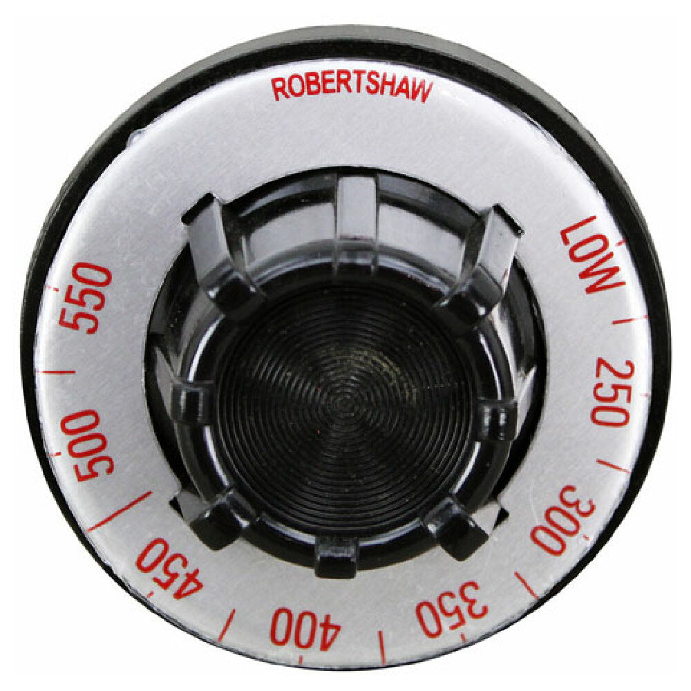 Bakers Pride S1057A Dial 2 1/2 D Low 550