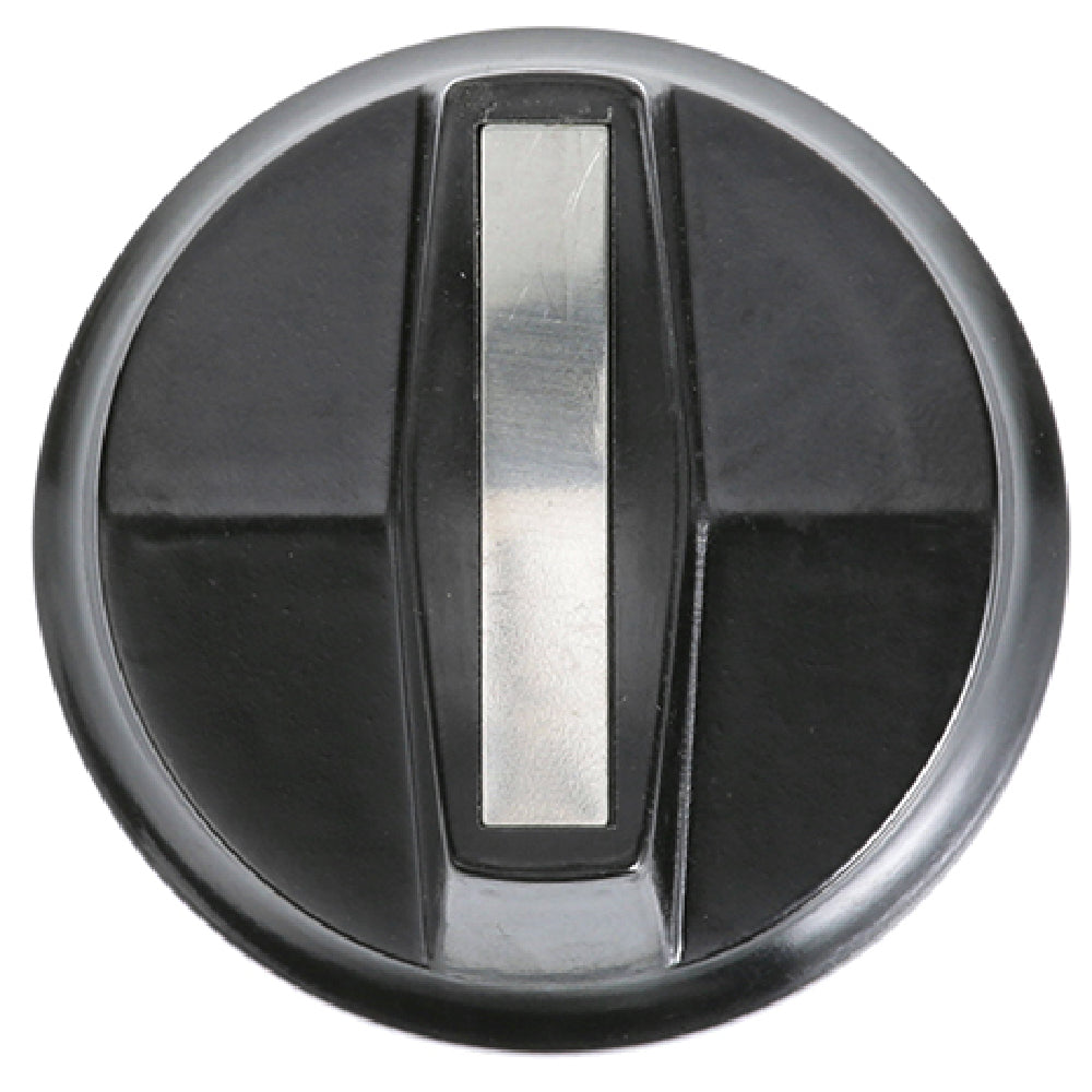 Component Hardware Group G50-5420 Plastic Valve Knob 2 D