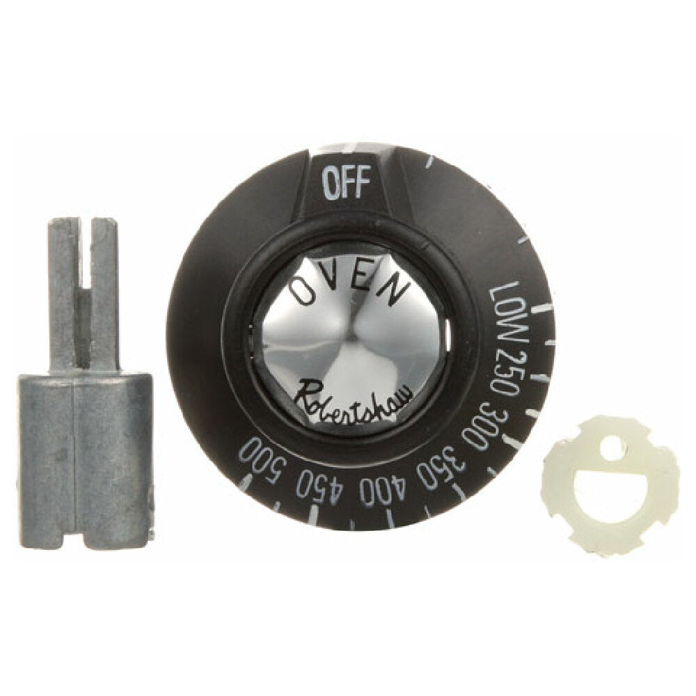 American Range -263344 Dial 2 D Off Low 250 500