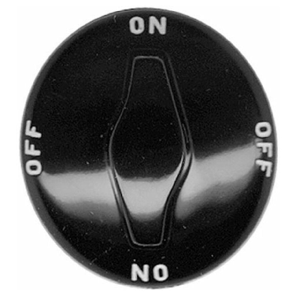 Bunn BU1054-0000 On Off Knob 2 D Off On Off On
