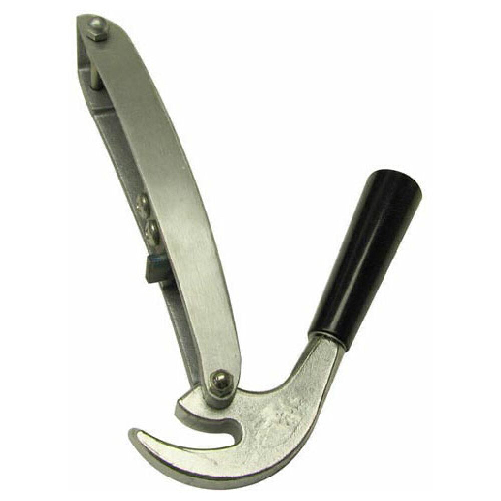Market Forge 95-0134 Door Handle Assembly