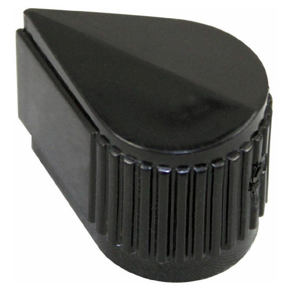 Dean 810-0110 Thermostat Knob 1 3/8 D Pointer