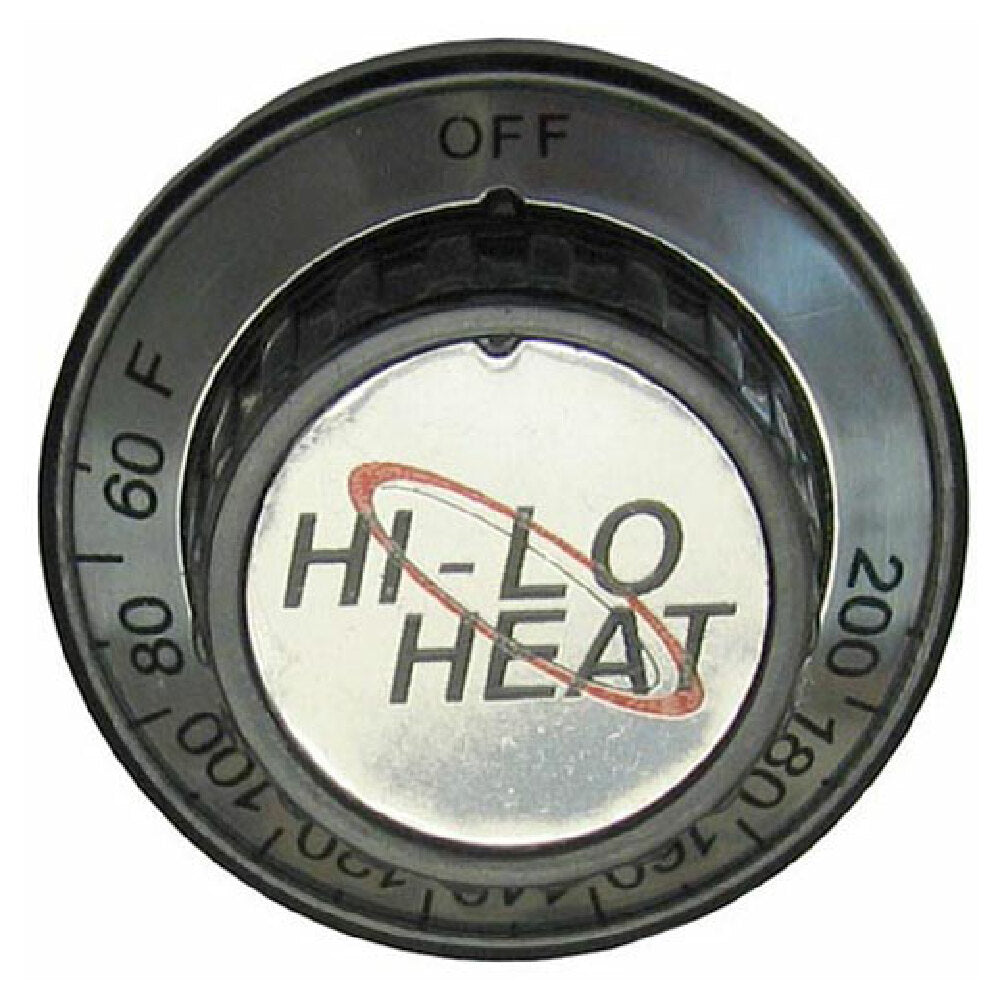 Alto-Shaam KN3469 Dial 1 7/8 D Off 200 60