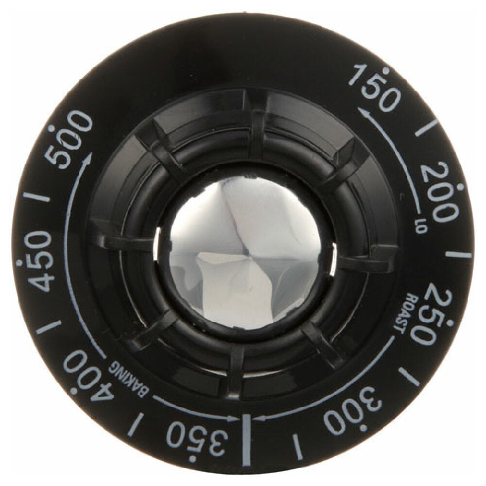 Vulcan Hart 413614-00001 Dial 2 1/2 D 150 500
