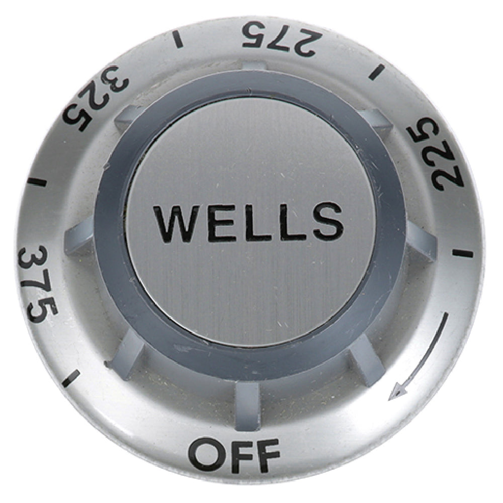 Bloomfield 2R-34066 Dial 2 3/8 D Off 375 225
