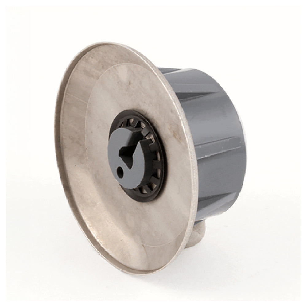 Wells 2R34066 Dial 2 3/8 D Off 375 225
