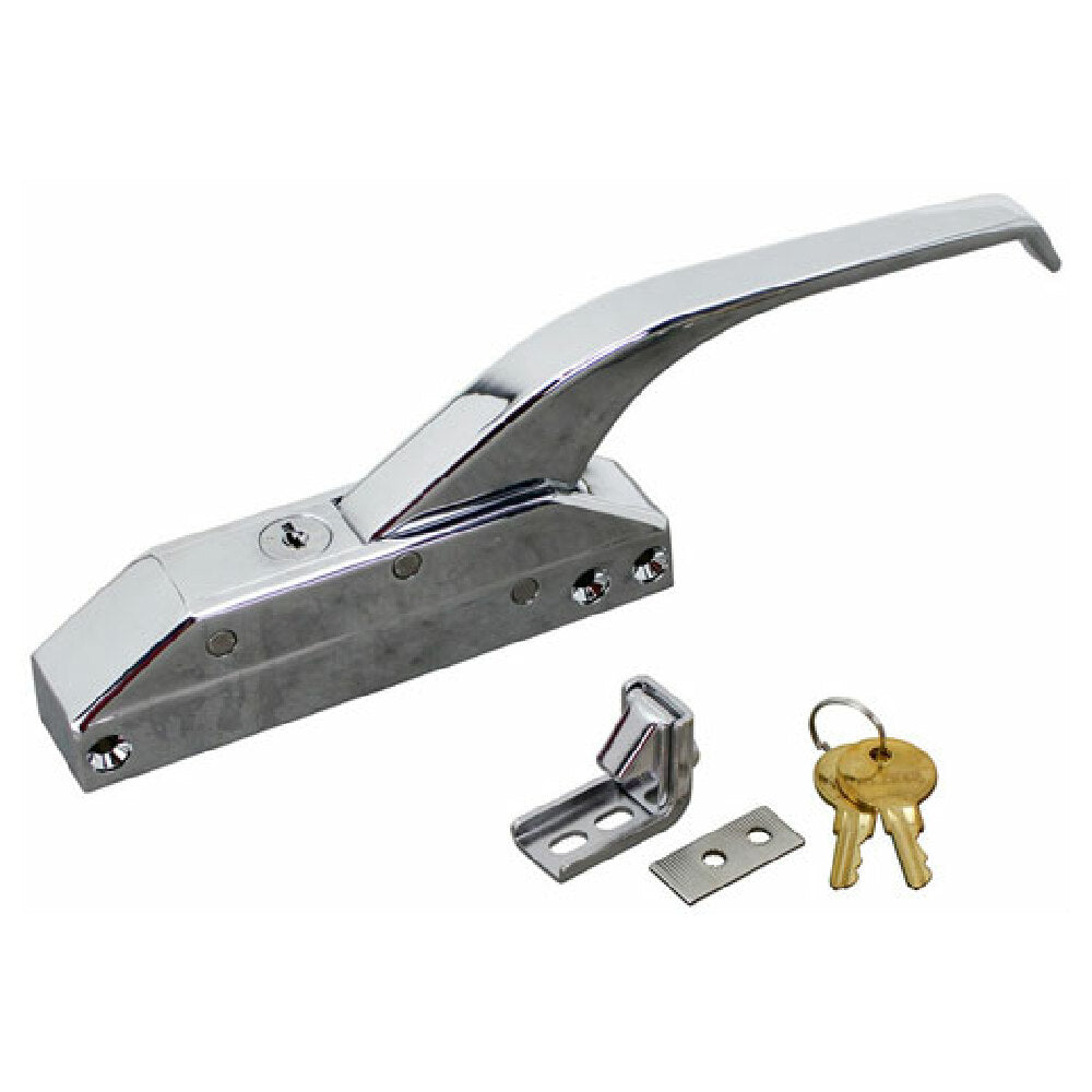 Component Hardware Group R35-1105-XC Latch With Strike