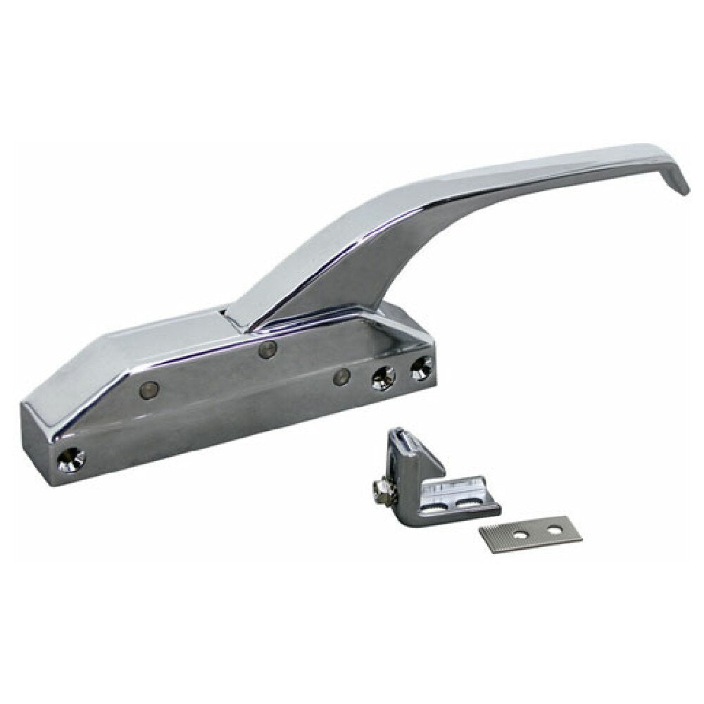 Component Hardware Group R35-1105-X Latch With Strike