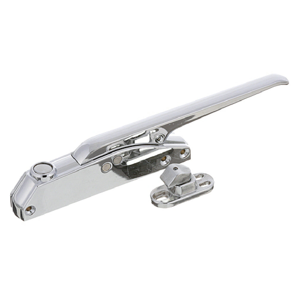 Atlas 1800-187 Kason 0538 Mech Latch With Adj Strike