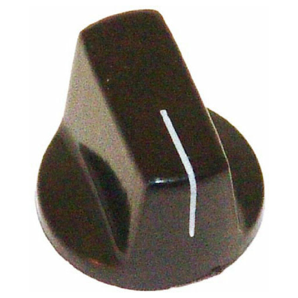 Vollrath/Idea-Medalie 17012 Control Knob 3/4 D Pointer