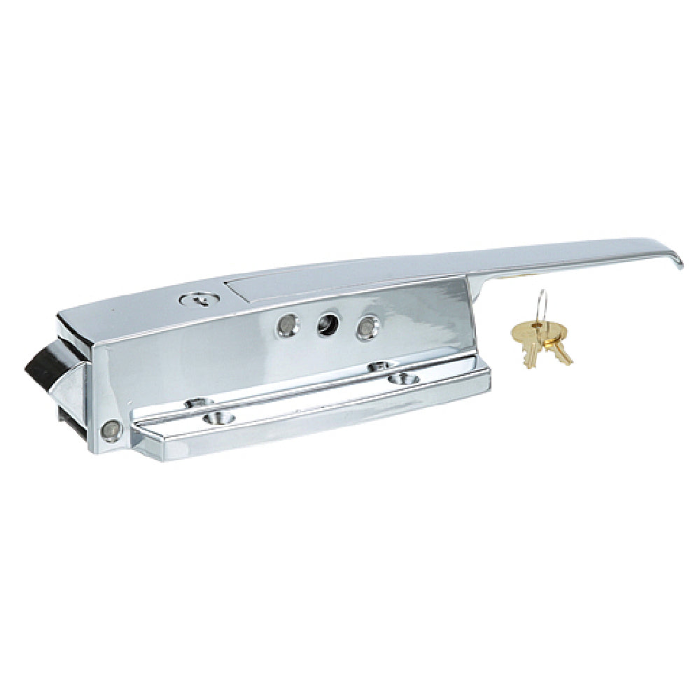 Private Label 221153 Latch With Lock