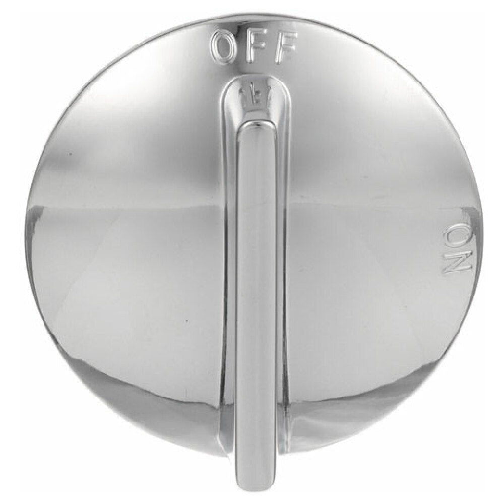 Dynamic Cooking Systems 14003 Knob 2 D Off On