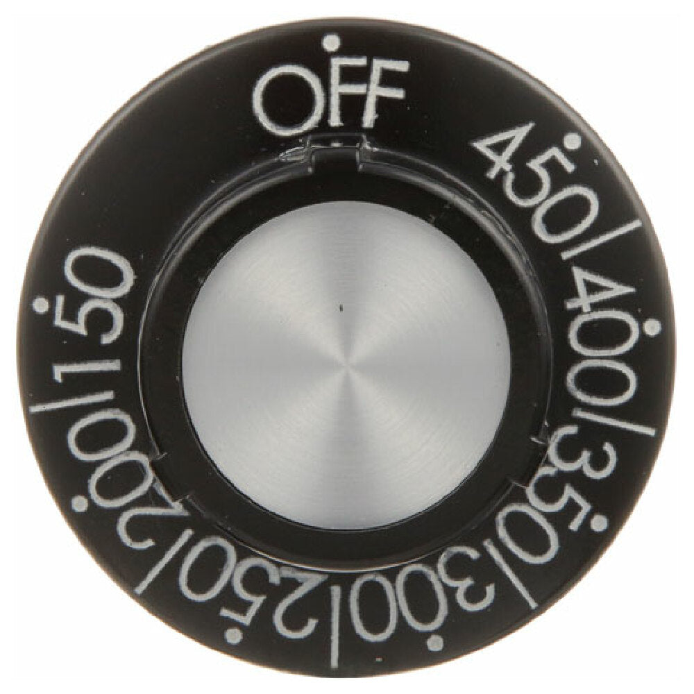 Star Mfg 2R-9340 Dial 2 1/2 D Off 450 150