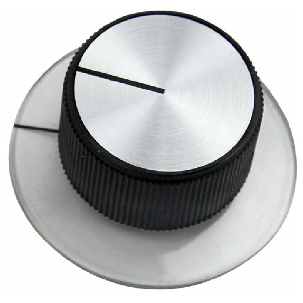 Frymaster FM8100387 Knob 1 3/4 D Pointer