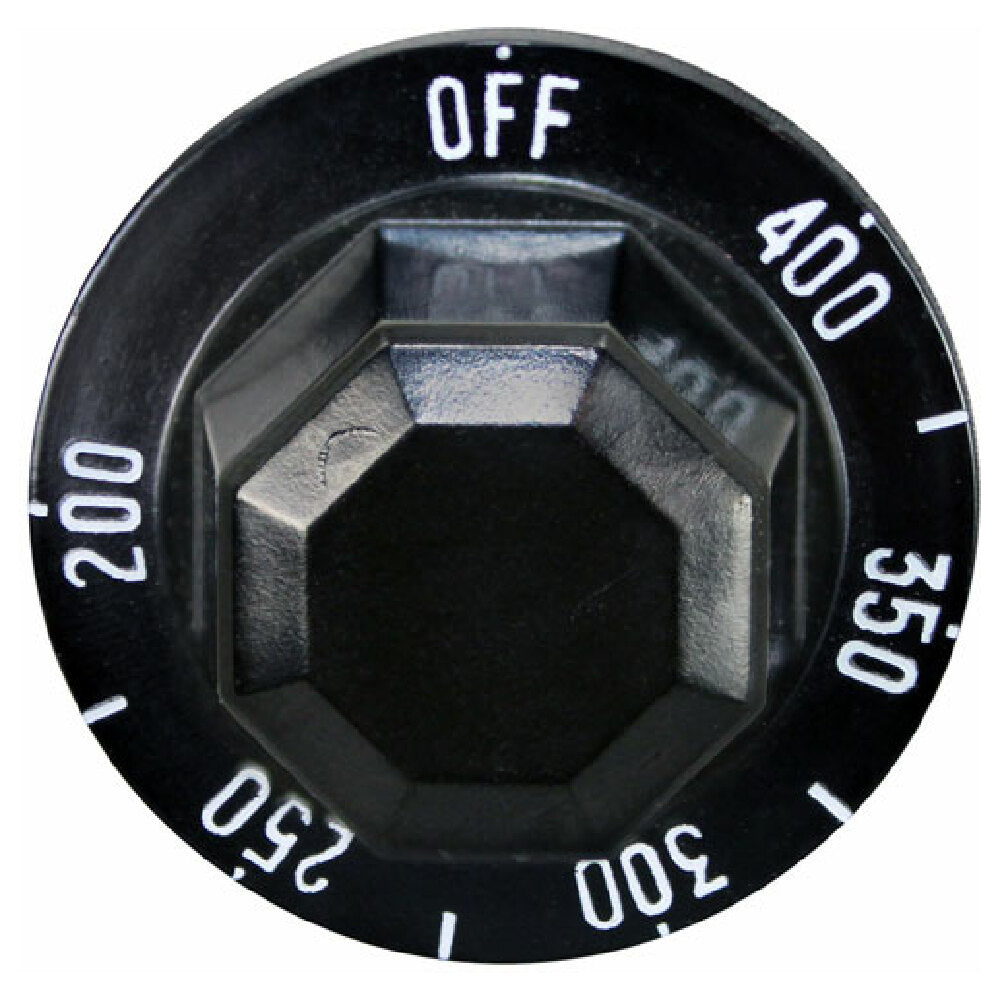 Vulcan Hart 408659-2 Dial 2 D Off 400 200