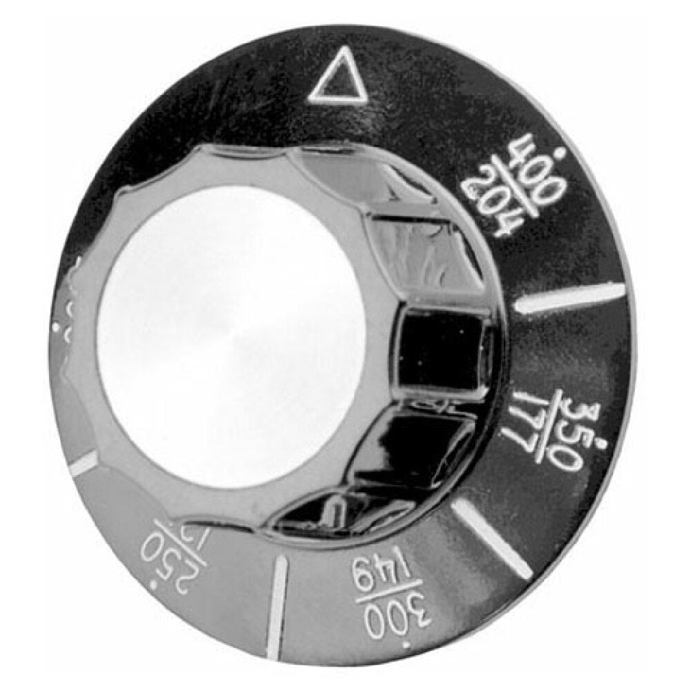 Star Mfg 2RY9086 Dial 2 1/4 D 400 200