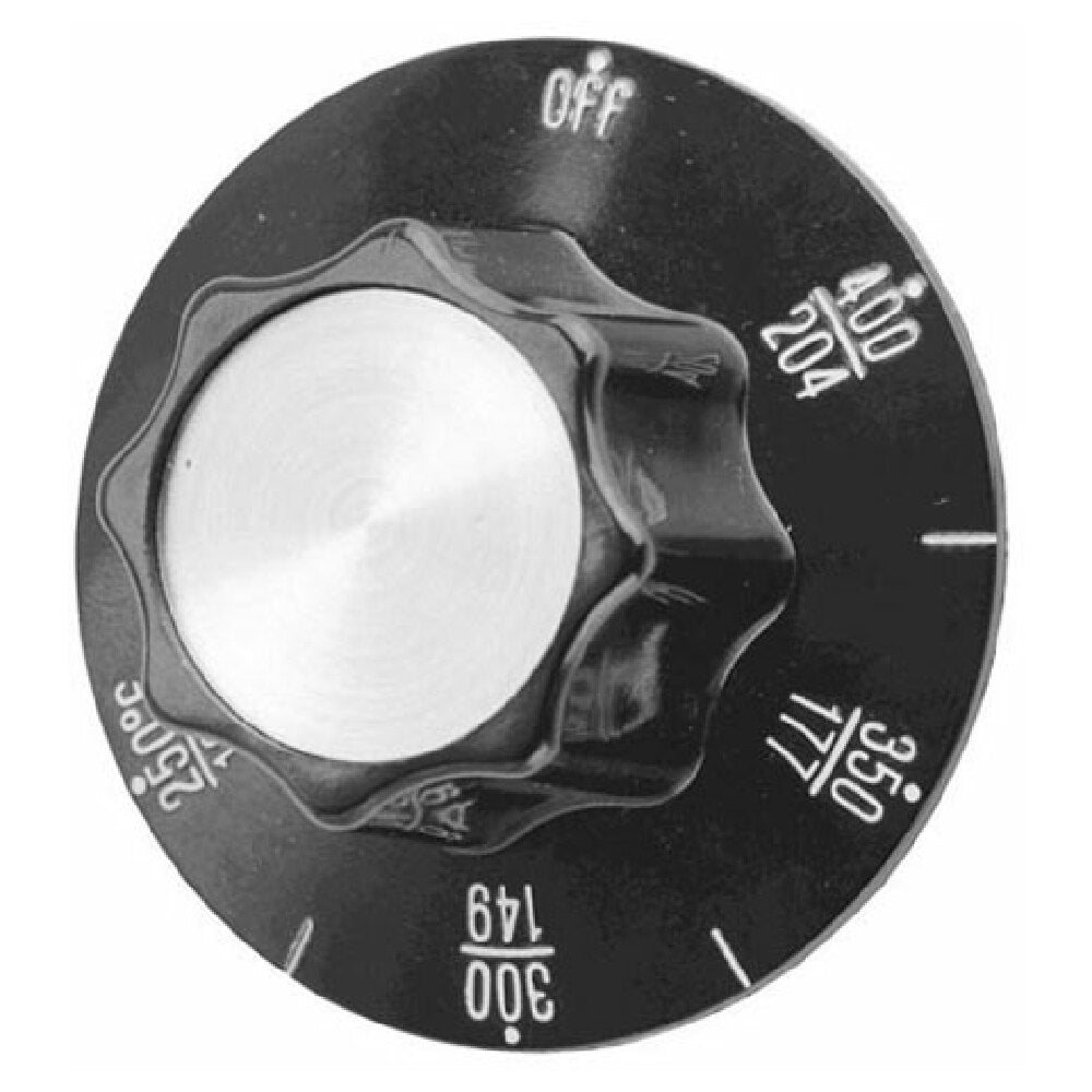 Middleby Marshall A710E8749 Dial 2 1/4 D Off 400 250