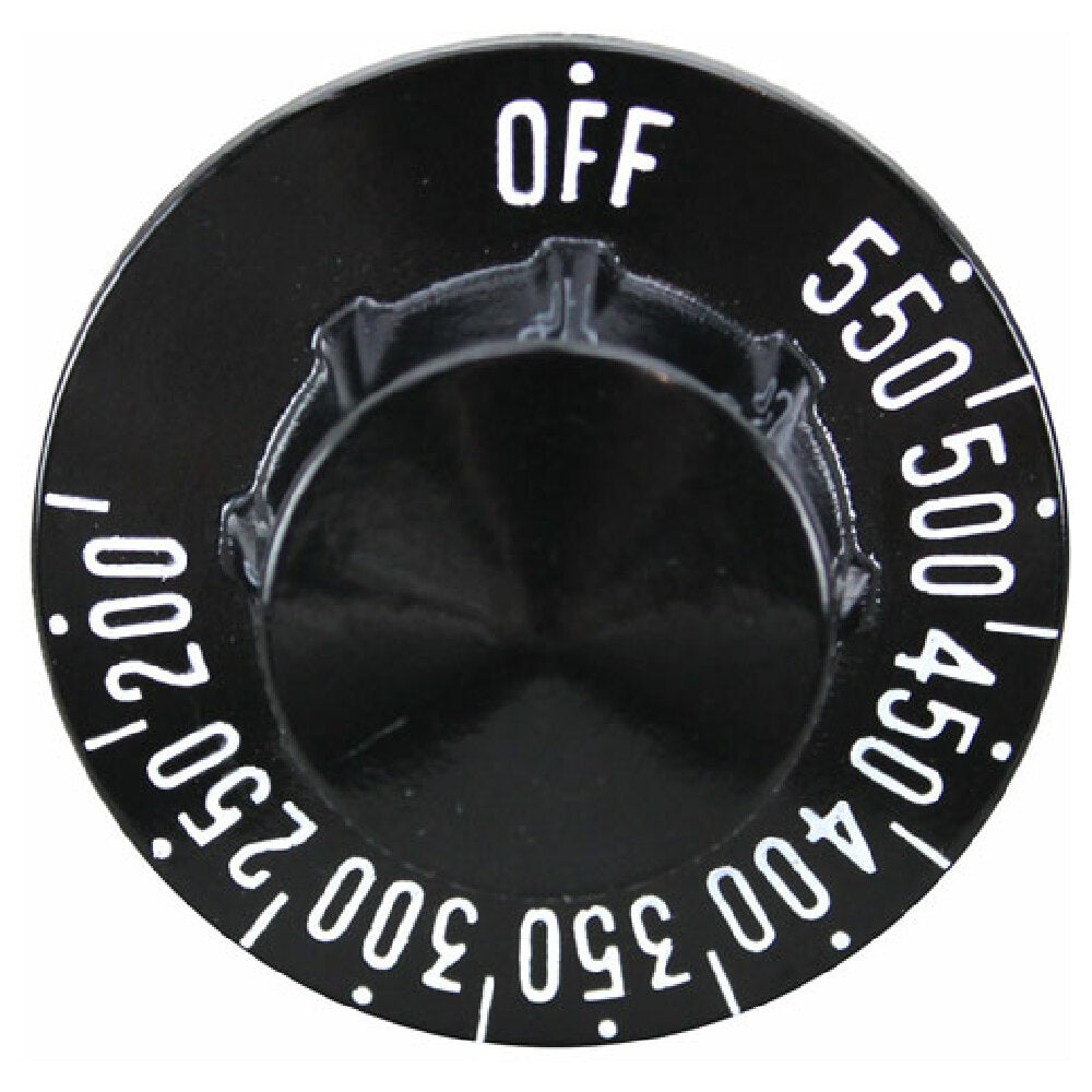 Anets 60159801-C Dial 2 1/4 D Off 550 200