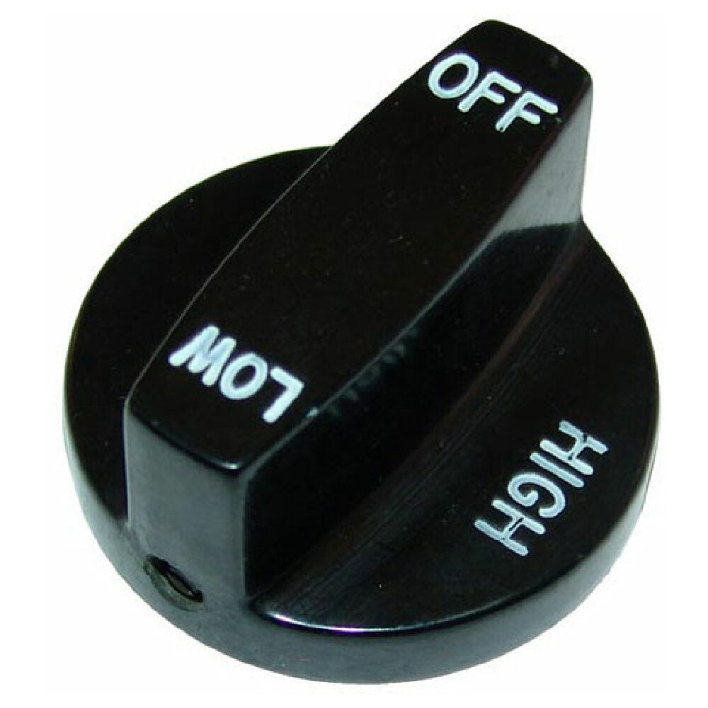 Private Label MVR61160 Knob 2 D Off High Low