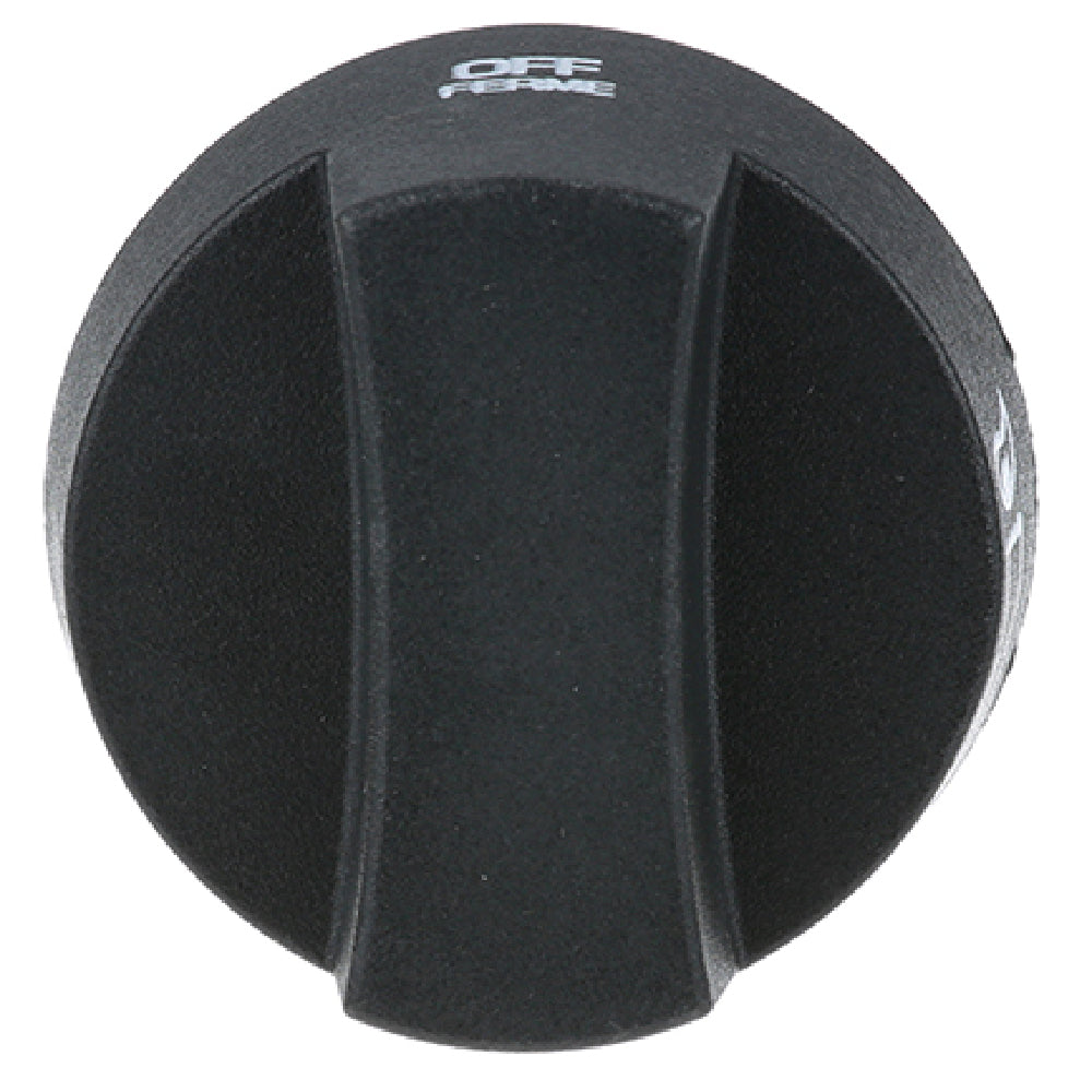 Private Label 61147 Knob 2 D Off On (sim)