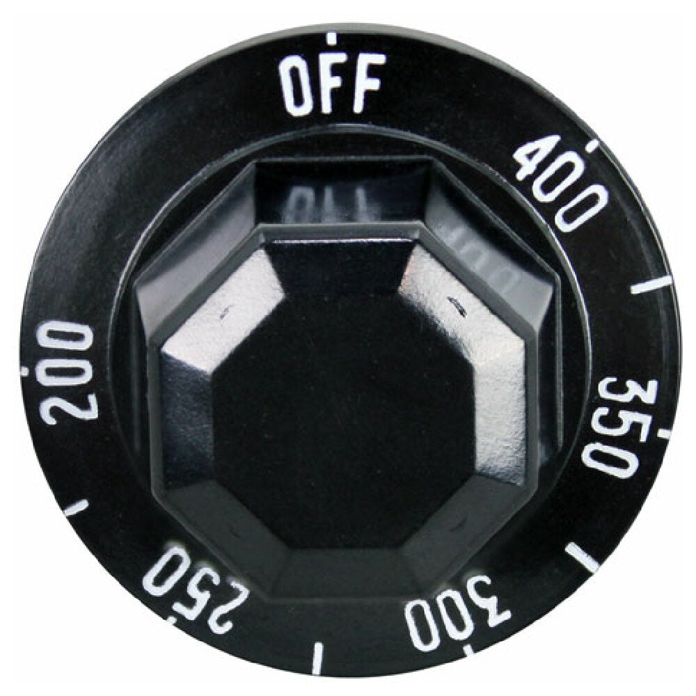 Hobart 00-408659-00006 Dial 2 D Off 400 200