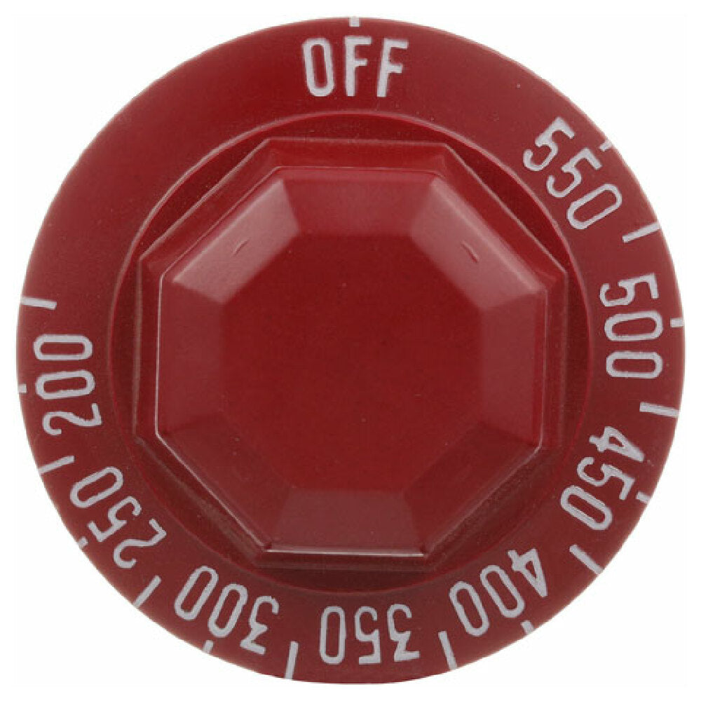 Vulcan Hart VH115119-4 Dial 2 D Off 550 200